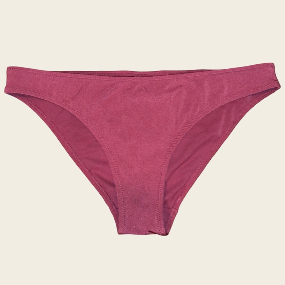 H&M — Rose Swim Bottoms